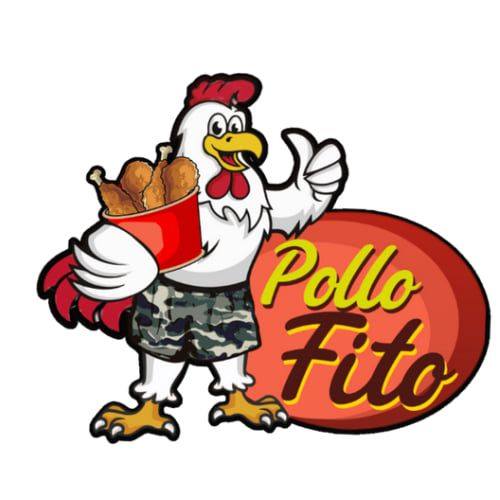 Logo Pollo Fito